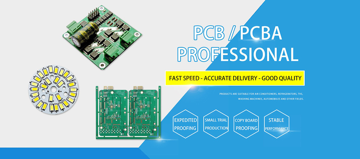 качество PCB FR4 завод