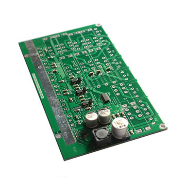 Senyan PCB PCBA Weighing Scale Circuit Board Green