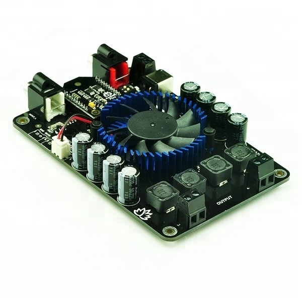 Shenzhen PCB Prototype Circuit Board Fabrication FR4