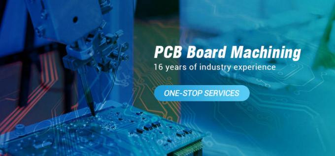 Изготовленные на заказ электронные доска Pcb веся масштаба монтажной платы PCB продуктов и изготовитель собрания Smt Pcba